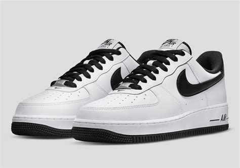 nike air force 1 black white kopen|air force 1 black australia.